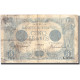 Billet, France, 5 Francs, 5 F 1912-1917 ''Bleu'', 1915, 1915-10-02, TB - 5 F 1912-1917 ''Bleu''