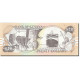 Billet, Guyana, 20 Dollars, 1996-1999, Undated (1996), KM:30e, SPL - Guyana