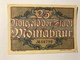 Allemagne Notgeld Montabaur 25 Pfennig NEUF - Collections