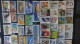 Delcampe - B Collection De Timbres Oblitérés De France Uniquement En Euros. A Saisir !!! - Collections (en Albums)