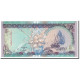 Billet, Maldives, 5 Rufiyaa, 2011, Undated, KM:18d, NEUF - Maldives