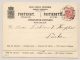 Finland Suomi - 1890 - 2x 10P Carte Postale - Both Types, Used - Postwaardestukken