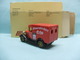 Lledo Promotional Model - FORD MODEL A Van Fourgon Gloucestershire Echo BO - Commercial Vehicles