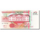 Billet, Surinam, 10 Gulden, 1991-1997, 1998-02-10, KM:137b, NEUF - Surinam