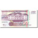 Billet, Surinam, 100 Gulden, 1991-1997, 1998-02-10, KM:139b, NEUF - Suriname