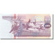 Billet, Surinam, 100 Gulden, 1991-1997, 1998-02-10, KM:139b, NEUF - Suriname