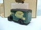 Lledo Promotional Model - DENNIS PARCELS 1934 Van Fourgon MODEL CLUB 1989 BO - Utilitaires