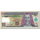 Billet, Guatemala, 5 Quetzales, 2011, 2011-05-11, KM:New, NEUF - Guatemala