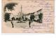 [84] Vaucluse > APT -PLACE DE LA BOUQUIERE//9 MARS 1903 - Apt