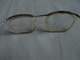 Ancien - Paire De Lunettes De Vue Femme Années 40/50 - Glasses