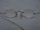 Delcampe - Vintage - Paire De Lunettes Flexible - Sun Glasses
