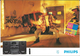 PHILIPS Radio - Let's Make Things Better ! - Publicidad