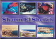 °°° GF217 - EGYPT - SHARM EL SHEIKH - VIEWS - With Stamps °°° - Sharm El Sheikh