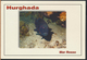 °°° GF226 - EGYPT - HURGHADA - With Stamps °°° - Hurgada