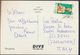 °°° GF226 - EGYPT - HURGHADA - With Stamps °°° - Hurghada