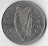 Ireland 1995 £1 [C350/1D] - Irlanda