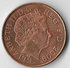 United Kingdom 2009 2p [C354/1D] - 2 Pence & 2 New Pence