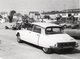 < Automobile Auto Voiture Car >> Photo Originale 9 X 13 Citroen DS GS SM MEP? Reims Vers 1972? - Passenger Cars