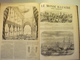 Delcampe - Reliure Première Année 1857 Le Monde Illustré Du N°1 18 Avril 1857 Au N°37 26 Décembre 1857 - Magazines - Before 1900