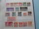 LOT Stamps / Timbres / Zegels Van BRAZILIË - BRASIL ( Look For Photo - Zie/voir Foto's ) Lot 17/4 ! - Collections, Lots & Series