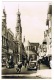 RB 1150 -  Animated Real Photo Postcard - Lange Straat Alkaar - North Holland Netherlands - Alkmaar