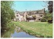 RB 1150 -  3 X Postcards - The Mill Inn &amp; Mill House Restaurant - Withington Nr. Cheltenham - Gloucestershire - Other & Unclassified