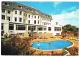 RB 1150 -  1984 Postcard - Chesterwood Hotel East Overcliff Bournemouth Dorset Ex Hampshire - Bournemouth (from 1972)
