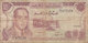 Morocco Maroc - 10 DIRHAMS (1970) BD/81 473168 (2 Scans) - Marokko