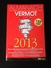 Almanach Vermot 2013 - Humor
