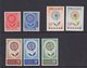 Europa Cept 1964 Year Set 19 Countries 36 Values ** Mnh  (35469) - 1964