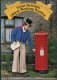 1978 GB Sherborne Dorset First Day Postcard, Oldest Working Post Box, Postman - Covers & Documents