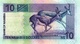 NAMIBIE 10 DOLLARS ND (2009) P-4c NEUF SANS 10 EN UV [NA204b] - Namibia