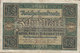 Germany - 10 MARK Reichsbanknote Berlin (1-2-1920) O 2054593 (2 Scans) - 10 Mark