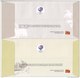 Delcampe - Souvenir Cover, Limited Edition,  Red Cancellation, Transport History, Palanquin,  2017 - Sonstige (Land)