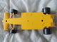 BURAGO 1/24 LOTUS 97 T - Burago