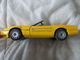 MAJORETTE 1/24 CHEVROLET CORVETTE 87 - Altri & Non Classificati