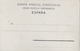 SEVILLA &rarr; Toros En La Tablada, Union Postal Universal Ca.1900 - Sevilla