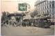 AVENUE DE LA DÉFENSE - STATION DES TRAMWAYS  - COURBEVOIE - Courbevoie