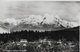 PORT ALBERNI &rarr; Mount Arrowsmith Of Vancouver Island, Postcard From 1932 - Vancouver