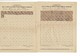 GUERRE 39-45 Coupons D'alimentation +des Tas De Documents Ou Factures,législation (sel-lessive-semoule-riz-pâtes) - Documents