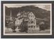 STM734 POSTKARTE JAHR 1949 BAD HOFGASTEIN GEBRAUCHT - Bad Hofgastein