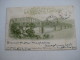 1898 , Bildganzsache  Mit Stempel : Missent To New York, Knickspur - Storia Postale