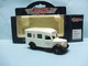 Vanguards Days Gone Lledo - BEDFORD AMBULANCE Fourgon 1950 KENT Réf. 64000 BO - Utilitari