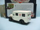 Vanguards Days Gone Lledo - BEDFORD AMBULANCE Fourgon 1950 KENT Réf. 64000 BO - Vrachtwagens