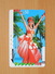 Japon Japan Free Front Bar, Balken Phonecard - 110-3247 / Women, Frau, Femme, Girl / Hawaii - Personen