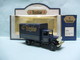 Lledo - MACK CANVAS BACK TRUCK CAMION 1934 HAMLEYS Réf. 28013 BO - Utilitaires