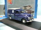 Vanguards Corgi Lledo - MORRIS MINOR Van Motoring Service Vehicle BMC Réf. VA01120 BO 1/43 - Corgi Toys