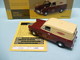 Vanguards Corgi - FORD ANGLIA Van British Railways Réf. VA00420 BO 1/43 - Corgi Toys