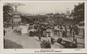 Wembley British Empire Exhibition Amusement Park Photo Campbell Gray - Autres & Non Classés