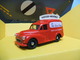 Corgi - MORRIS MINOR 1000 Van FOYLES FOR BOOKS Book Club Réf. C957/6 BO 1/43 - Corgi Toys